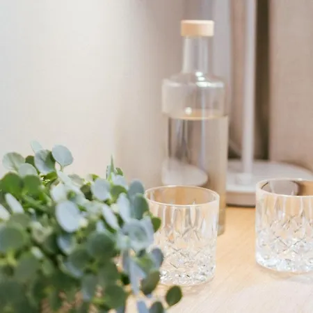 Stadtquartier Guest house 3*