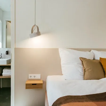 Guest house Stadtquartier