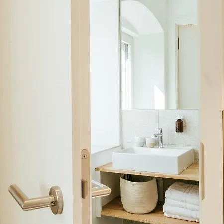 Guest house Stadtquartier 3*