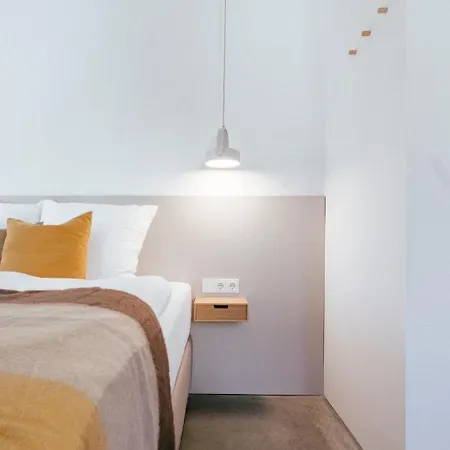Stadtquartier Guest house Windischeschenbach