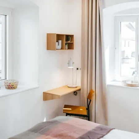 Stadtquartier 3* Windischeschenbach