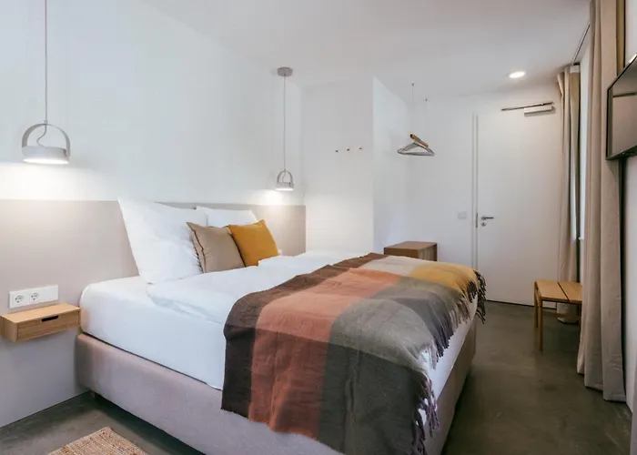 Stadtquartier 3* Windischeschenbach