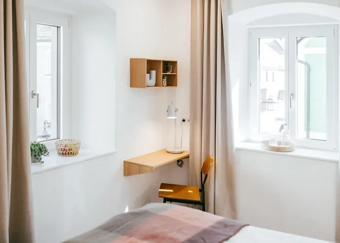Stadtquartier 3* Windischeschenbach