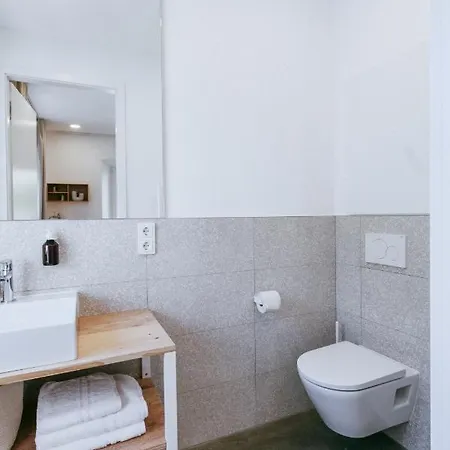 Pensjonat Stadtquartier 3*