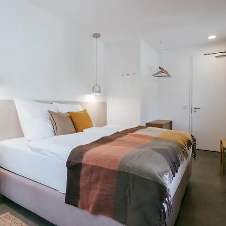 Stadtquartier 3* Windischeschenbach