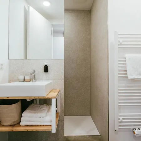 Pensjonat Stadtquartier Windischeschenbach